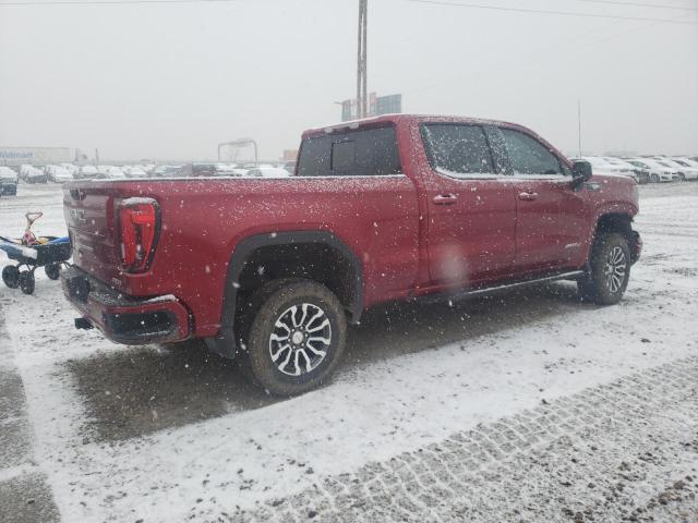 3GTUUEET2NG504798 GMC Sierra K1500 At4