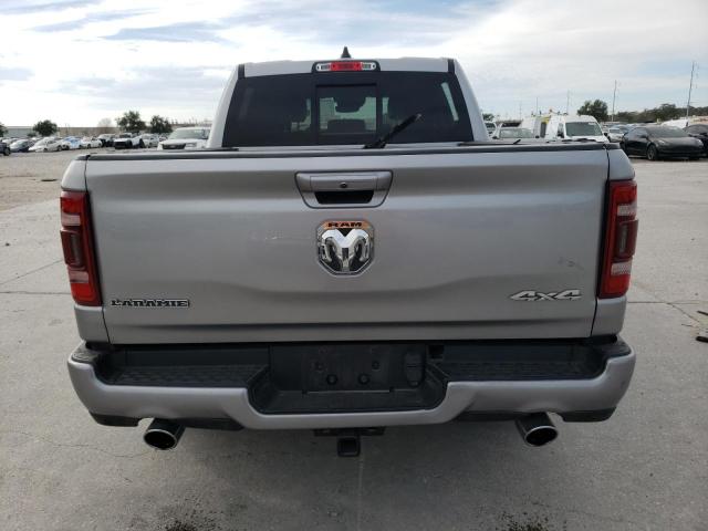 1C6SRFJT1MN806438 RAM 1500 Laie