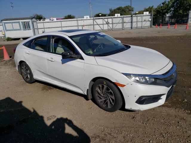 19XFC2F77GE055516 Honda CIVIC EX
