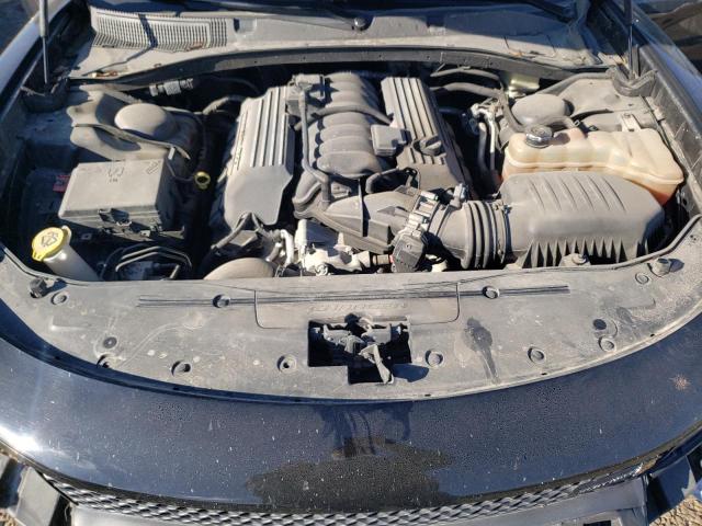 2C3CDXGJ8GH150022 Dodge Charger R/t Scat Pack