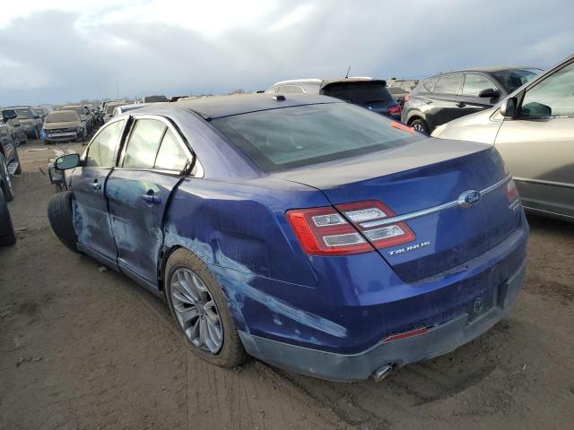 1FAHP2F87EG150828 Ford Taurus Limited