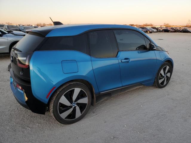 WBY1Z8C51HV551437 BMW I3 REX
