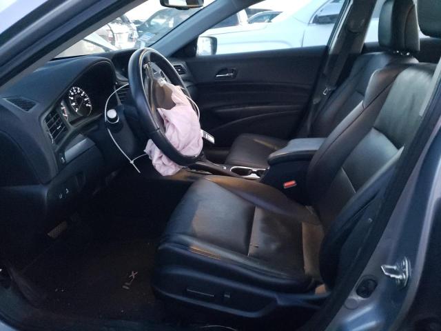 19UDE2F76HA011398 Acura Ilx Premium