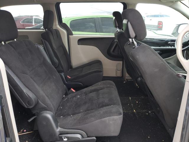 2C4RDGCG3GR180930 Dodge Grand Caravan Sxt