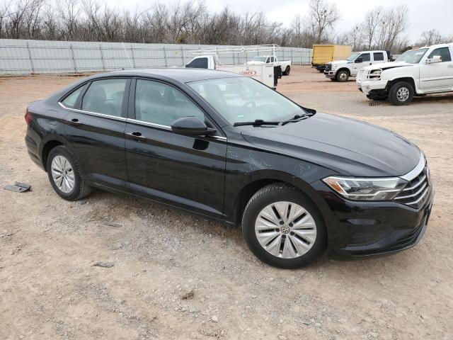 3VWC57BU0KM095454 Volkswagen JETTA S