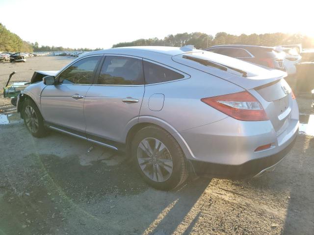 5J6TF1H56EL002191 Honda Crosstour Exl