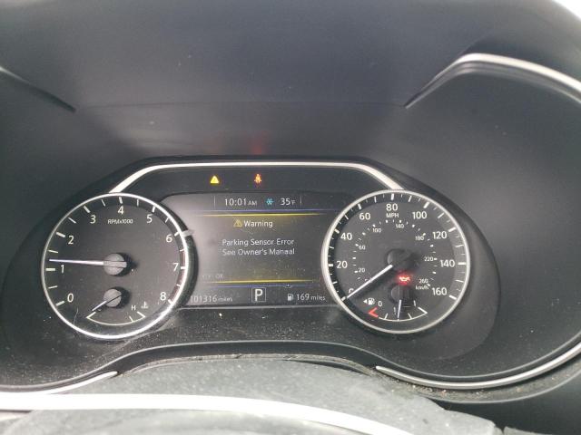 1N4AA6AP7HC363363 Nissan Maxima 3.5s