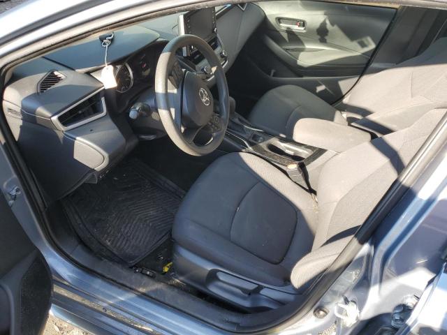5YFEPRAE4LP010525 Toyota COROLLA LE