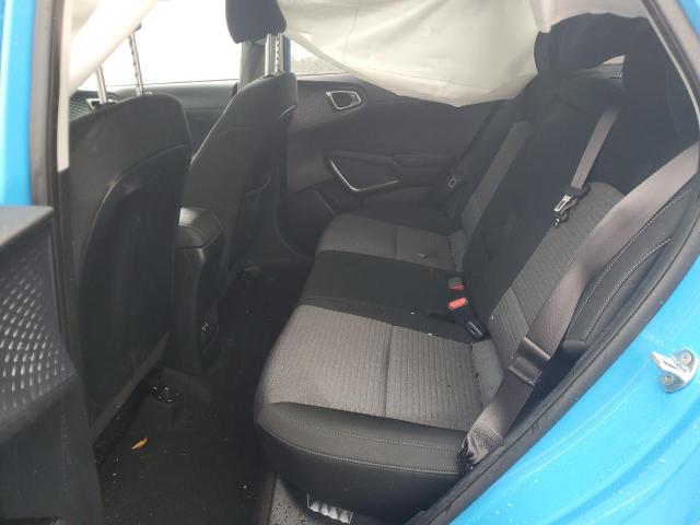KNDJ33AU7P7189911 KIA SOUL EX
