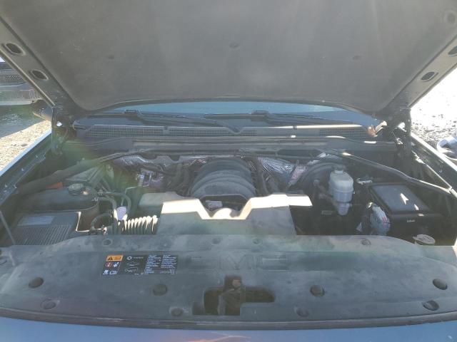 3GTU2VEC5EG183796 GMC Sierra K1500 Slt