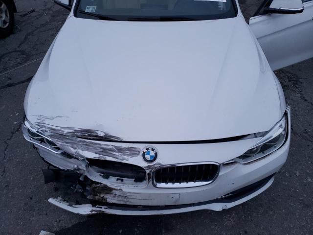 WBA8D9C58JEB35752 BMW 330 XI