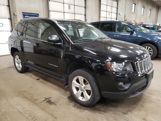 1C4NJDBB9ED566487 Jeep Compass Sport