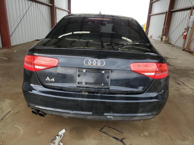 WAUAFAFL6EN005219 Audi A4 PREMIUM