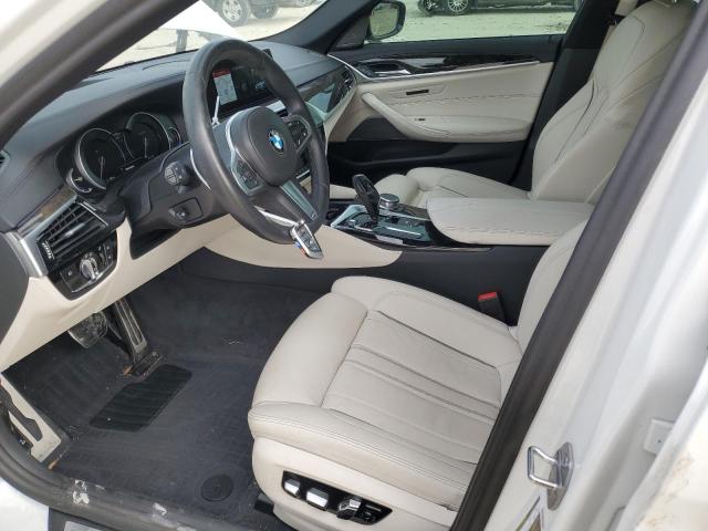 WBAJA5C34HG455938 BMW 530 I