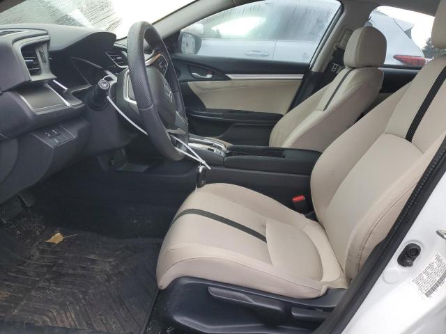 2HGFC1F48GH652034 Honda CIVIC EX