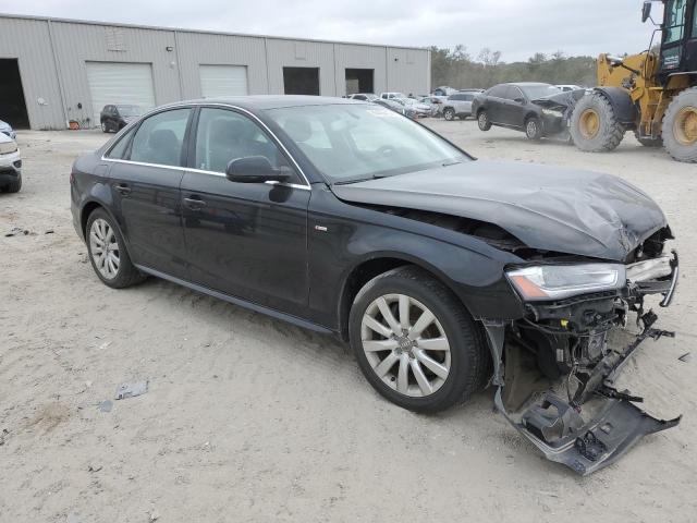 WAUAFAFL9FN017804 Audi A4 PREMIUM