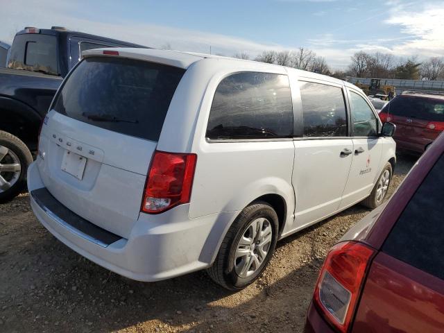 2C4RDGBG2LR191932 Dodge Grand Caravan Se