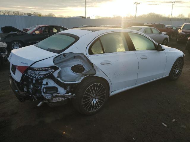 W1KAF4HBXPR126491 Mercedes-Benz C 300 4matic