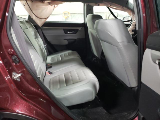 2HKRW6H33JH233950 Honda CR-V LX