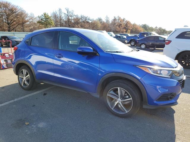 3CZRU6H5XMM737525 Honda HR-V EX