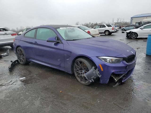 WBS4Y9C06LFJ58069 BMW M4