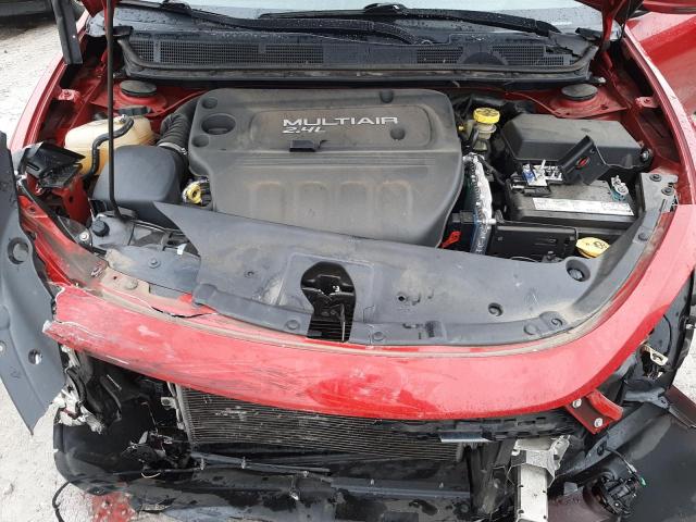 1C3CDFEB0FD244039 Dodge DART GT