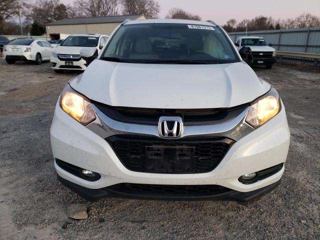 3CZRU6H78GM701371 Honda Hr-v Exl