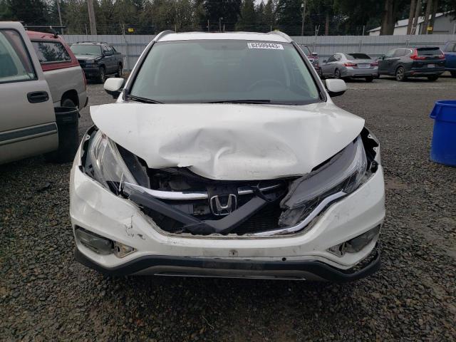 5J6RM4H72GL106229 Honda CR-V EXL