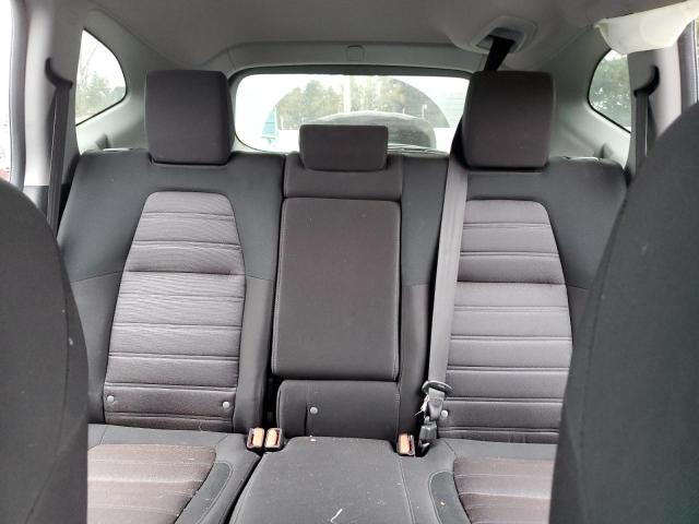 7FARW2H50NE018044 Honda CR-V EX