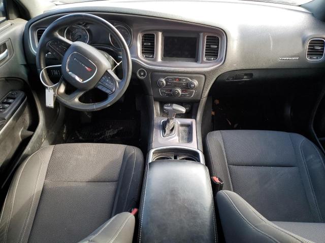 2C3CDXBG3KH636399 Dodge Charger Sxt