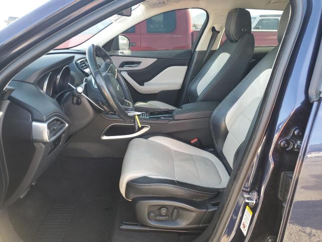 SADCL2BV2HA093770 Jaguar F-pace R - Sport