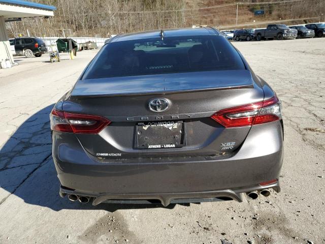 4T1K61BK6NU048285 Toyota CAMRY XSE