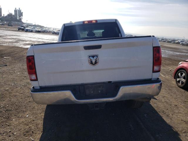 1C6RR6KG4LS121706 RAM 1500 Classic Tradesman