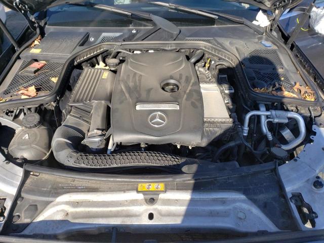 55SWF4KB4FU054988 Mercedes-Benz C 300 4matic