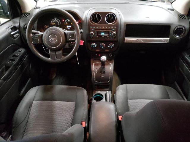 1C4NJDBB9ED566487 Jeep Compass Sport