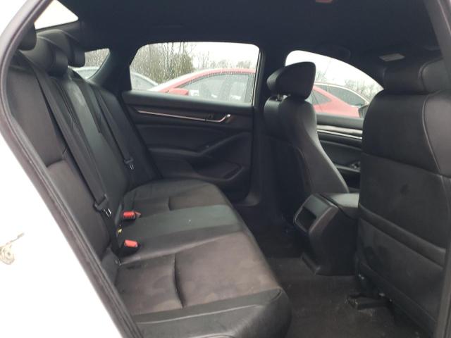 1HGCV1F34KA009417 Honda Accord Sport