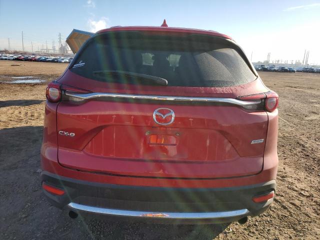 Auction sale of the 2017 Mazda Cx-9 Grand Touring , vin: JM3TCADY2H0127815, lot number: 182254873
