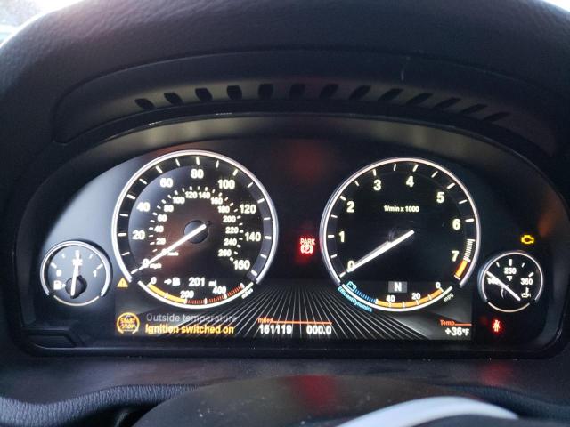 5UXWX7C52E0E78726 BMW X3 Xdrive35i