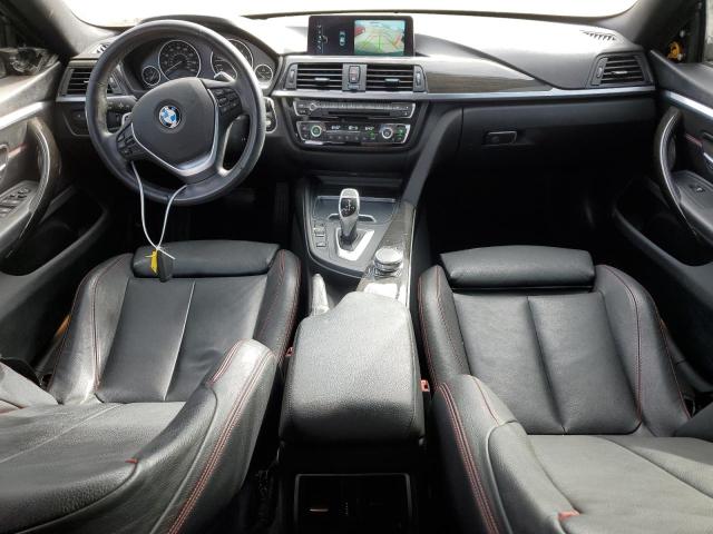 WBA4E3C33HG826254 BMW 440i Gran Coupe