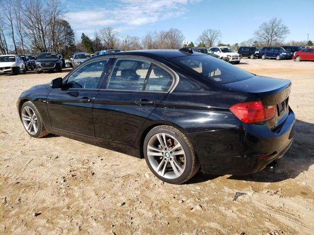 WBA3A5G55ENP29594 BMW 328 I