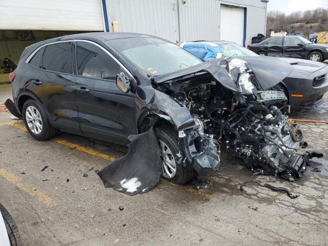 1FMCU0GN9PUA78374 Ford Escape Active