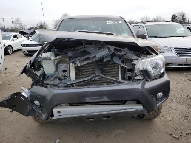 5TFUU4EN0EX093022 Toyota Tacoma