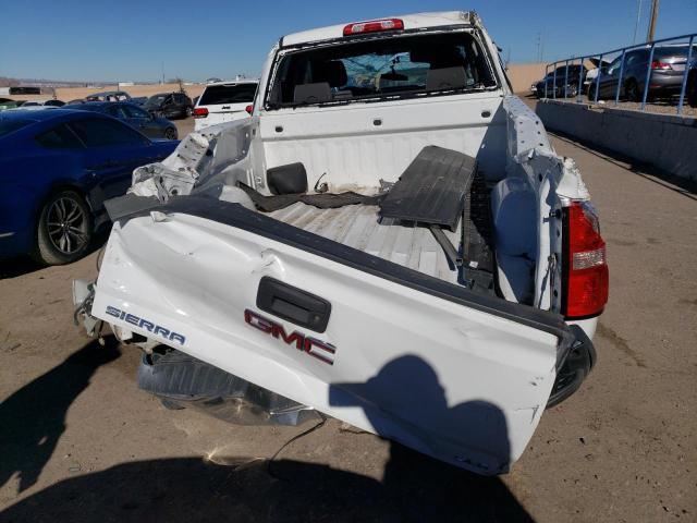 1GTV2UEC8EZ288508 GMC Sierra K1500 Sle