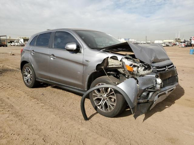 JA4AP4AU9KU010363 Mitsubishi Outlander Sport Se