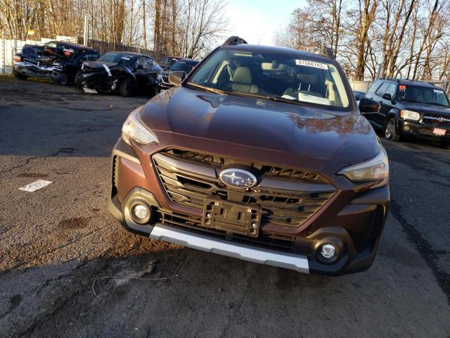 4S4BTGND3P3188859 Subaru Outback Limited Xt