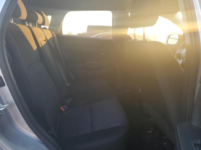 JA4APUAUXMU008141 Mitsubishi Outlander Sport Es