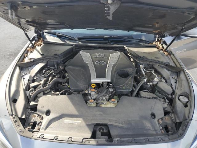 JN1EV7AR0JM443307 Infiniti Q50 LUXE
