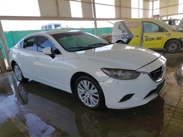 Продажа на аукционе авто 2014 Mazda 6, vin: JM7GJ4S70E1115105, номер лота: 80425643