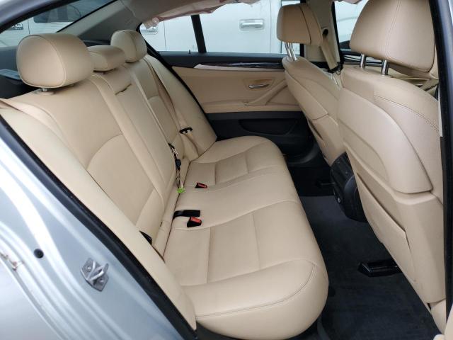 WBA5A5C53GG348557 BMW 528 I