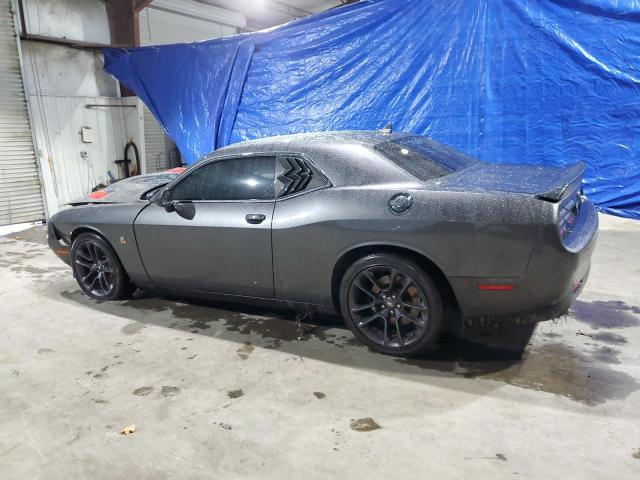 2C3CDZFJ8NH172077 Dodge Challenger R/t Scat Pack
